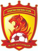 Spartak FC crest