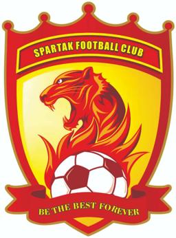 Spartak FC crest