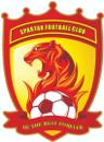 Spartak Football Club crest